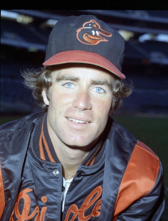Jim Palmer shuts out Dodgers in Game 2 of 1966 World Series